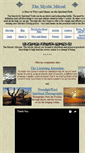 Mobile Screenshot of mysticmissal.org